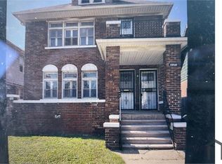 13141 Monica St, Detroit, MI 48238
