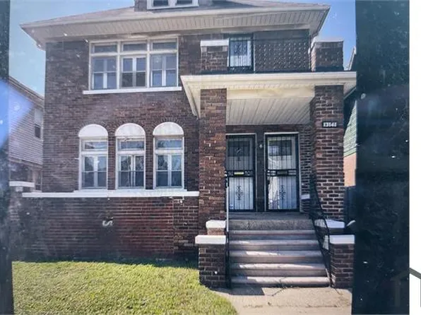 13141 Monica St, Detroit, MI 48238
