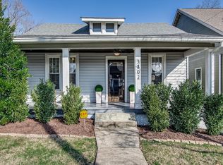 3802 Nebraska Ave, Nashville, TN 37209