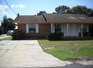 3941 W 22nd St APT A, Panama City, FL 32405