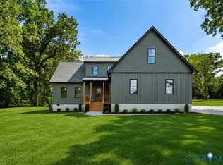 2191 Youngstown Rd, Goochland, VA 23063