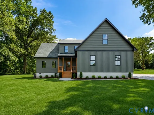 2191 Youngstown Rd, Goochland, VA 23063