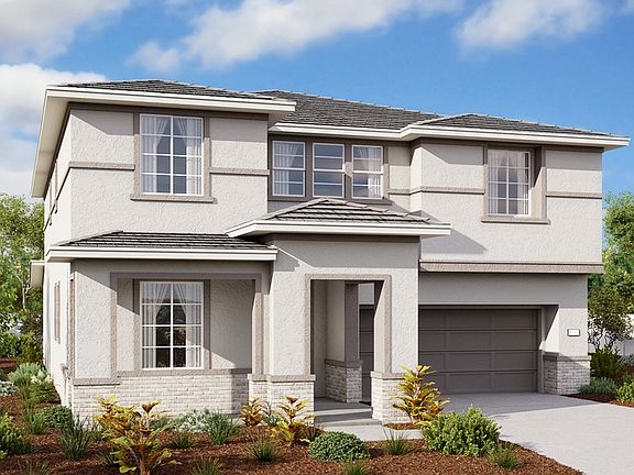 The Sage - Elevation B