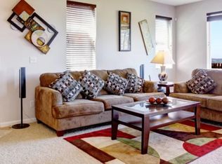 Vance Senior Housing Apartments, Henderson, NC 27536