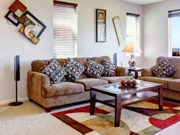 Vance Senior Housing Apartments