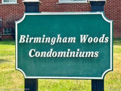 361 N Eton St APT 5, Birmingham, MI, 48009