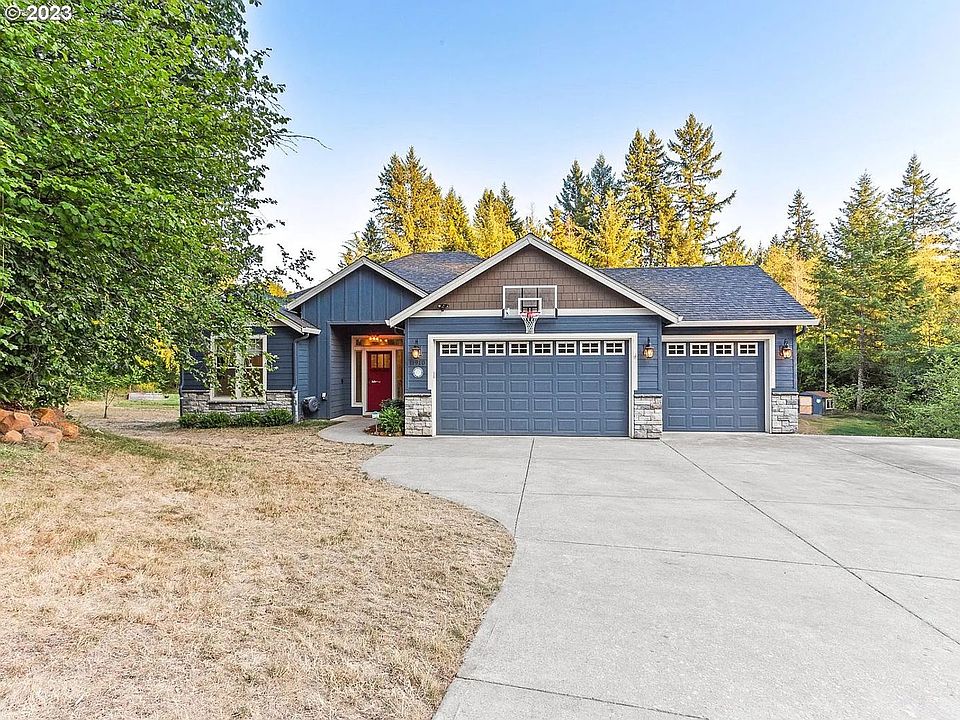 1st image of 11814 NE 232nd Ave