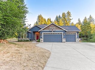 11814 NE 232nd Ave, Vancouver, WA 98682