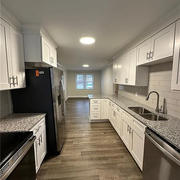 481 New Salem Rd NW — Photo 15