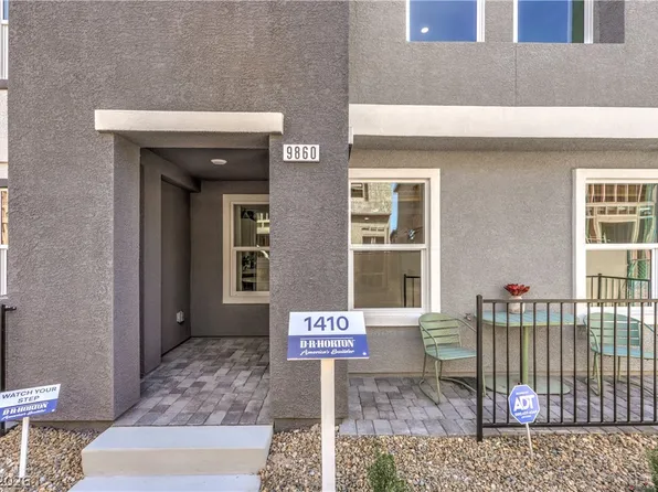 9662 Horseshoe Canyon St Lot 52, Las Vegas, NV 89178