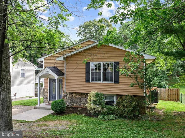 1080 Broadview Dr, Annapolis, MD 21409