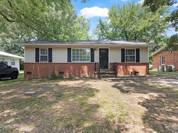 5032 Anderson St, Milan, TN 38358