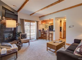 1945 Cornice Dr #205, Steamboat Springs, CO 80487