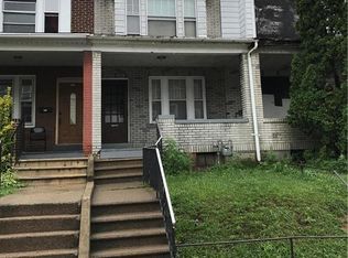 822 N Penn St, Allentown, PA 18102