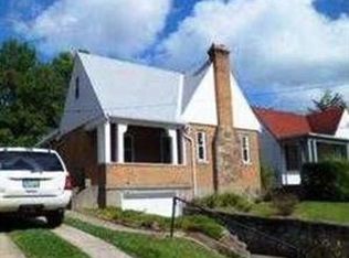 3212 Stanhope Ave, Cincinnati, OH 45211