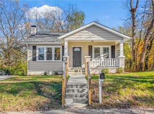 319 S Branch St, Reidsville, NC 27320