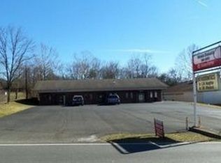 1520 Bob White Blvd, Pulaski, VA 24301