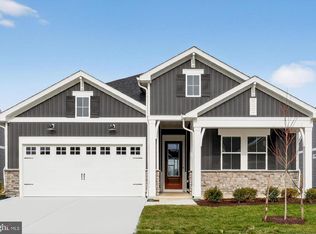 7851 Ward Brothers Cir, Easton, MD 21601