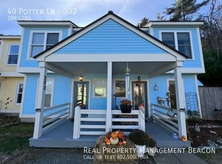 40 Potter Ln UNIT 302, Enfield, NH 03748