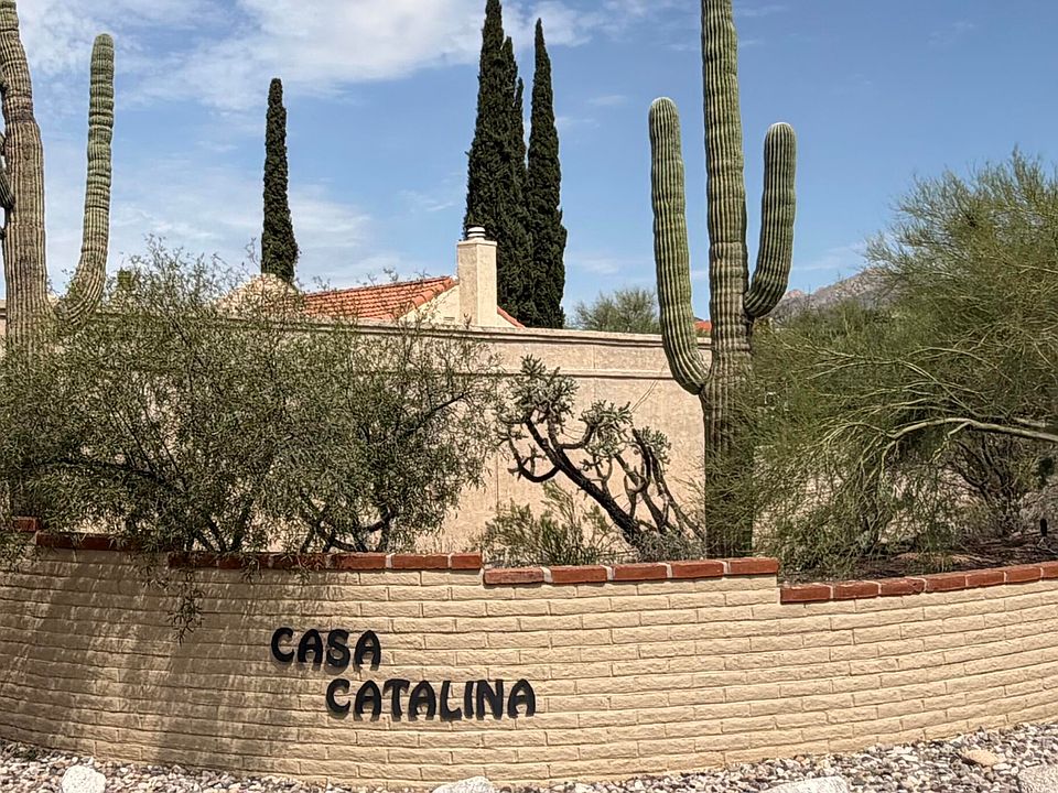 1st image of 5863 N Placita Del Baron
