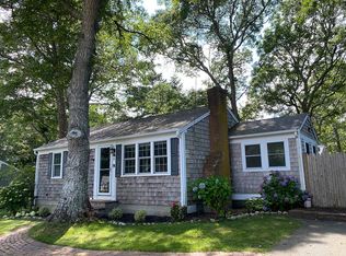 21 Ashkins Dr, South Dennis, MA 02660