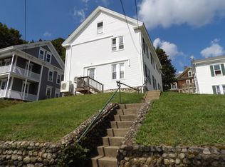 85 Main St #2, Spencer, MA 01562