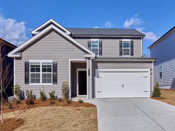 5156 Union Heights Way, Flowery Branch, GA 30542