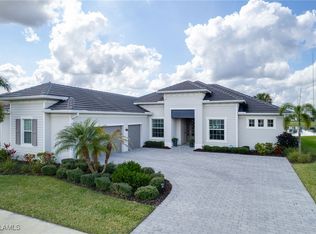 15928 Talon Ter, Punta Gorda, FL 33982