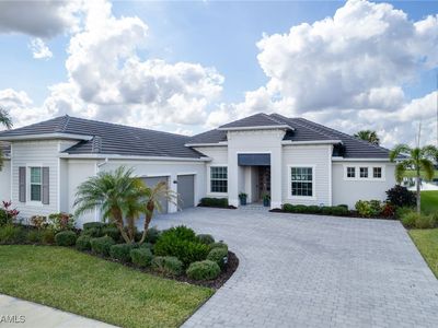 15928 Talon Ter, Punta Gorda, FL, 33982