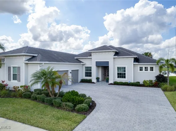15928 Talon Ter, Punta Gorda, FL 33982
