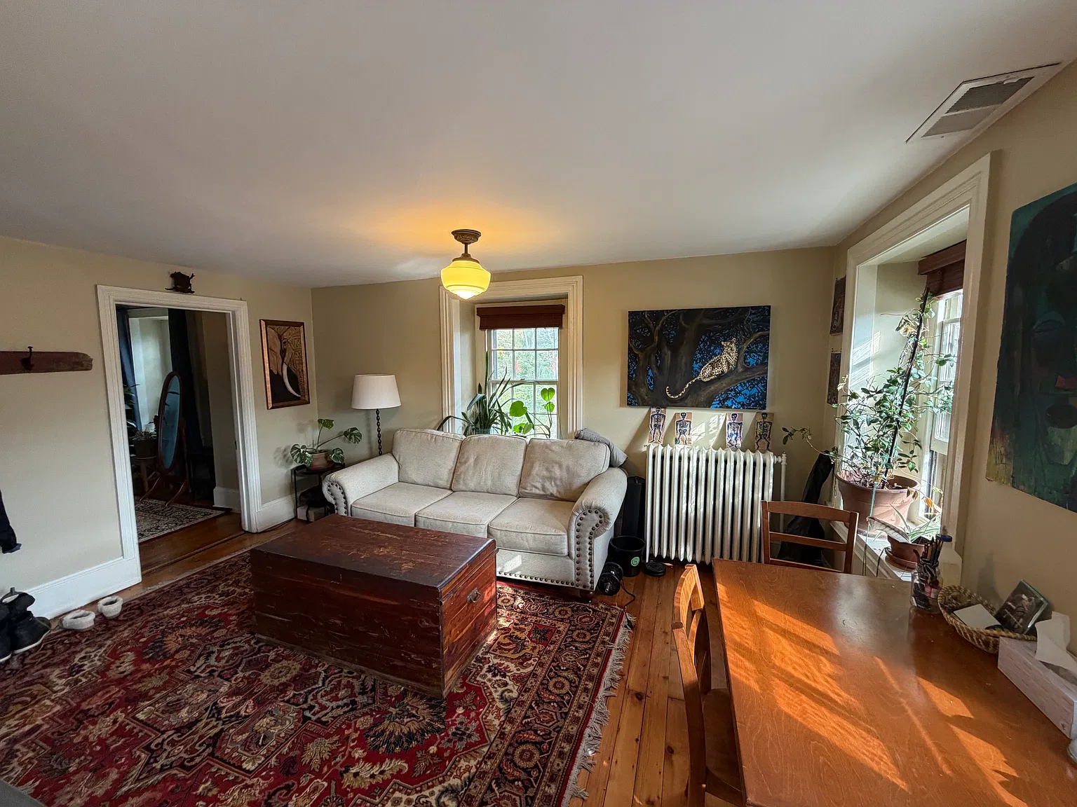 1298 Hares Hill Rd - 1 — Photo 4