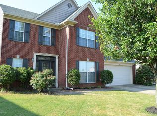2693 Baird Dr, Southaven, MS 38672
