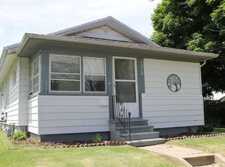 1213 S 32nd St, South Bend, IN 46615