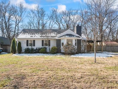 123 Sunnymeade Dr, Mount Juliet, TN, 37122