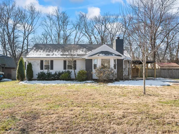 123 Sunnymeade Dr, Mount Juliet, TN 37122