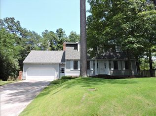 1322 Belmont Dr, Columbia, SC 29205