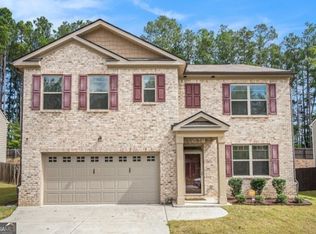 3670 Lilly Brook Dr, Loganville, GA 30052