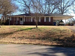 66 Osborne St, Heflin, AL 36264
