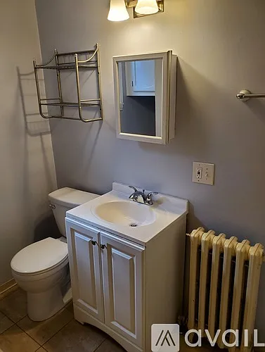 419 Florence Ave #2 — Photo 11