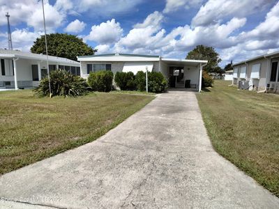 1159 Barefoot Cir, Barefoot Bay, FL, 32976