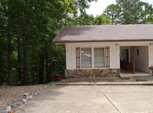 53 Halcon Pl #53, Hot Springs Village, AR 71909
