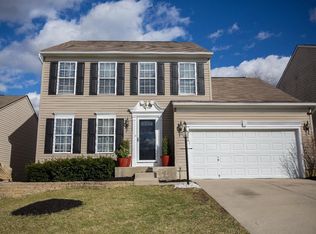 5166 Appaloosa Cir, Morrow, OH 45152