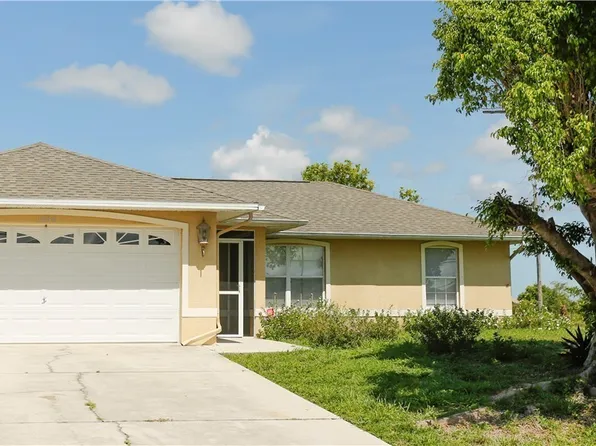 1834 NW 6th Ave, Cape Coral, FL 33993