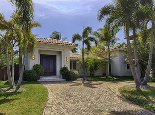 527 Sabal Palm Dr, Key Biscayne, FL 33149