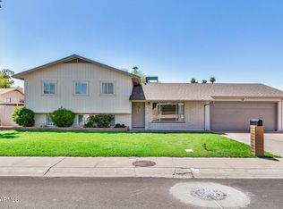 7510 N 45th Ave, Glendale, AZ 85301