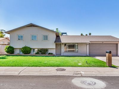 7510 N 45th Ave, Glendale, AZ, 85301