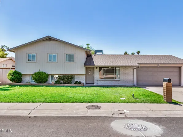 7510 N 45TH Avenue, Glendale, AZ 85301
