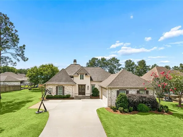 1712 Audubon Pkwy, Madisonville, LA 70447