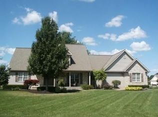 200 Warrenton Dr, Warren, OH 44481