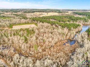 Highland Lake Rd, Marshall, TX 75672